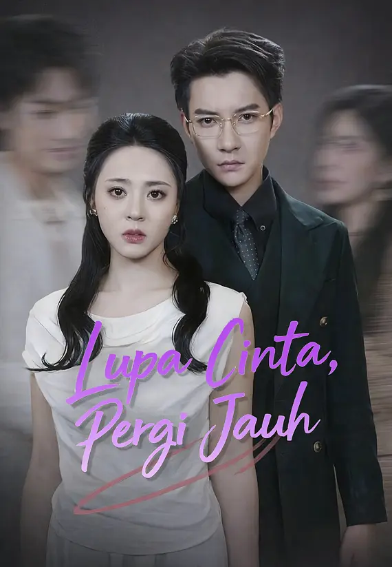 Lupa Cinta, Pergi Jauh