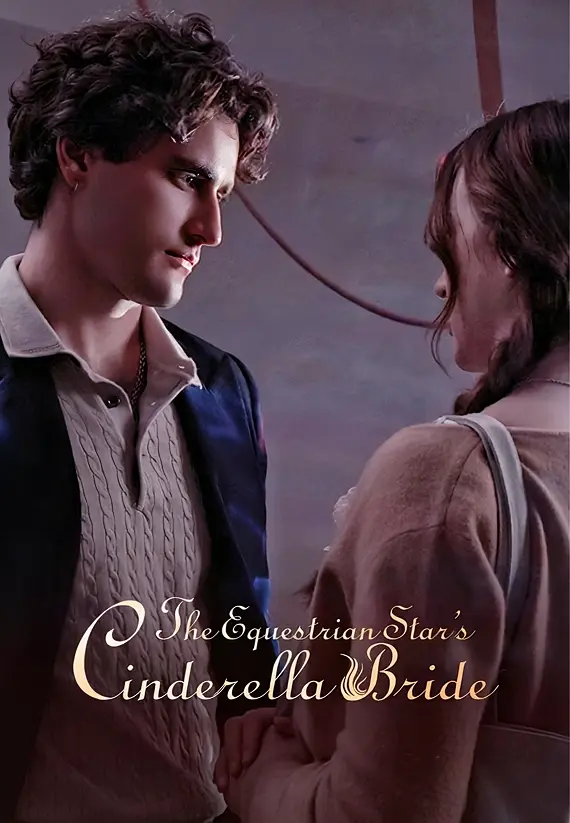The Equestrian Star's Cinderella Bride