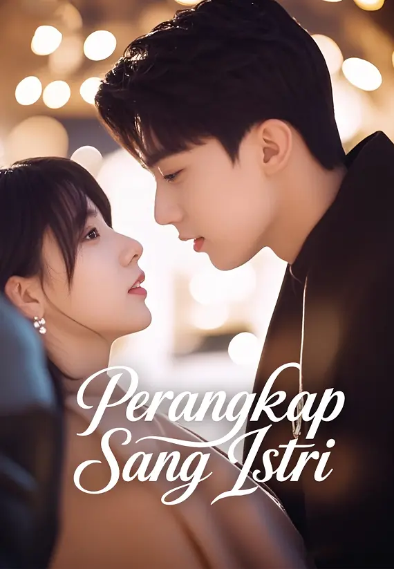 Perangkap Sang Istri